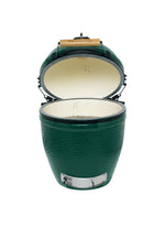 Large big green egg