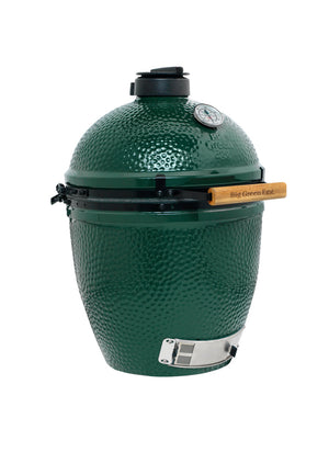 Large big green egg