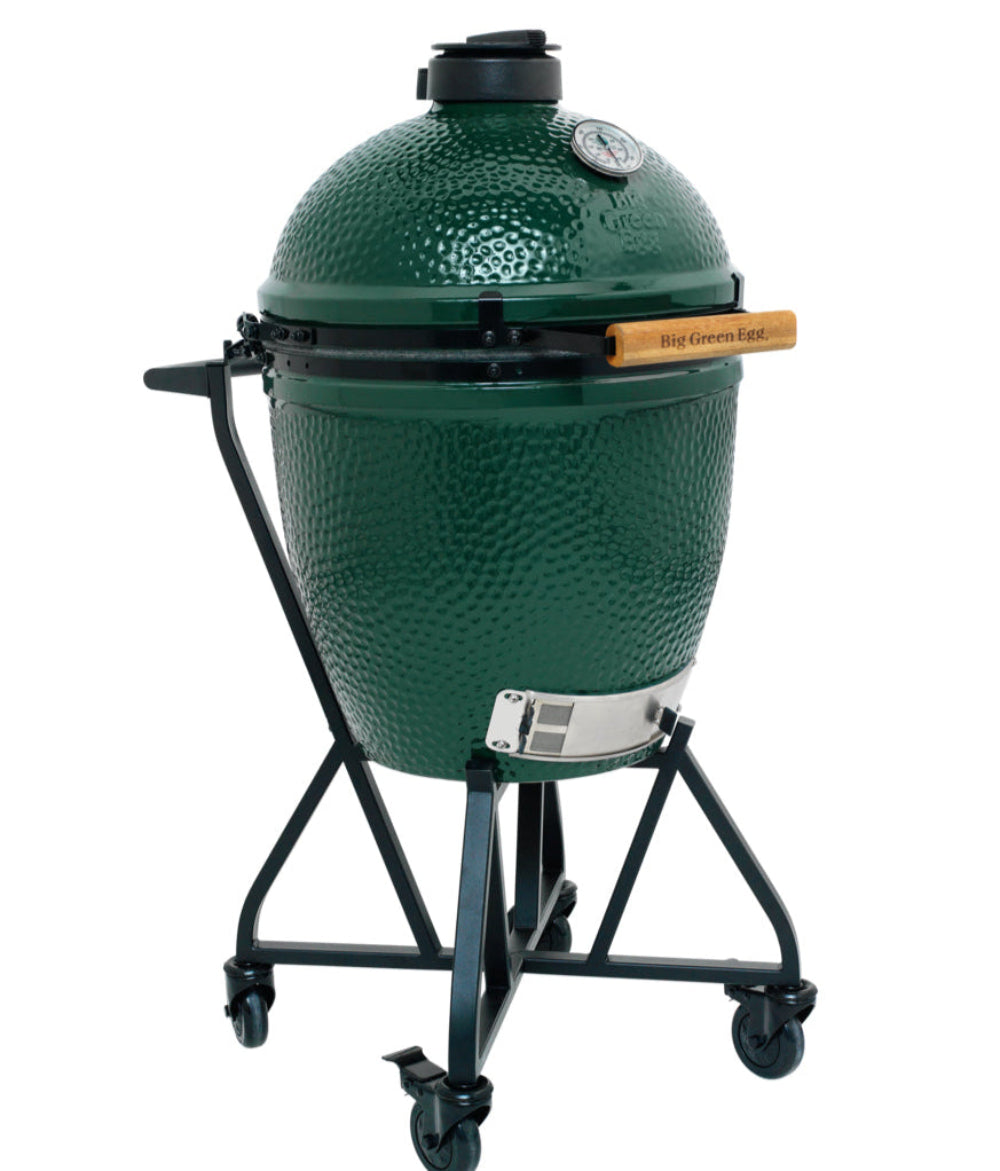 Large big green egg