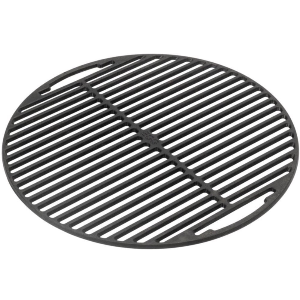 Grille en Fonte pour EGG Large