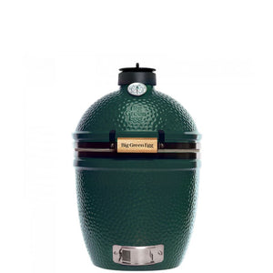 Pack "Mon 1er Big Green Egg" SMALL