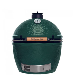 Pack Big Green Egg XL à encastrer