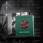 MODUS OPERANDI, La bible du Big Green Egg