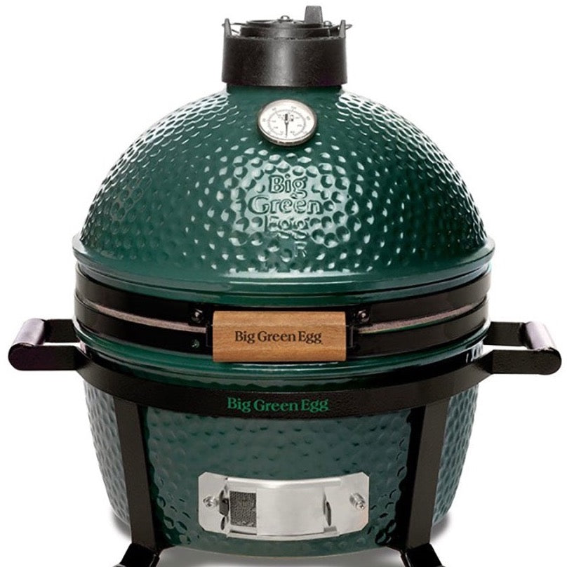 Pack Big Green Egg MINIMAX