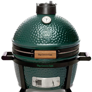Pack Big Green Egg MINIMAX